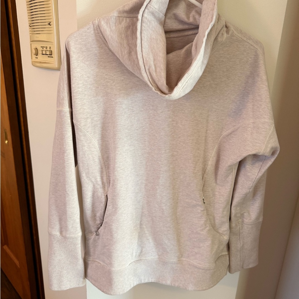 Lululemon Scuba